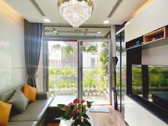 1PN Diện tích rộng, sẵn sổ hồng, giá cực tốt